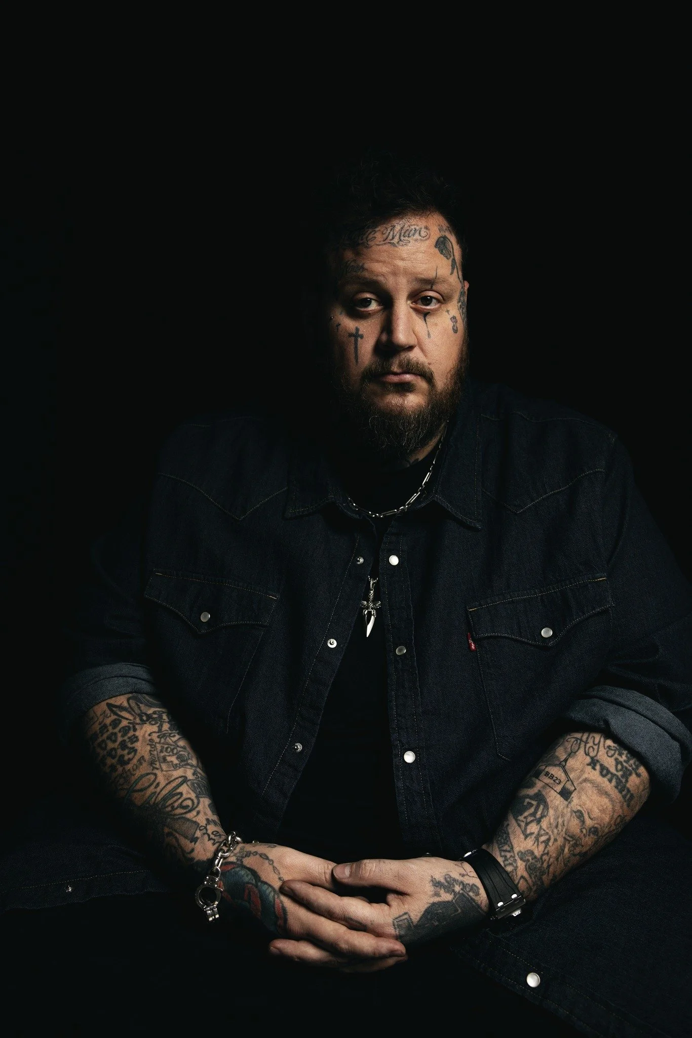 Redemption Featuring Jelly Roll