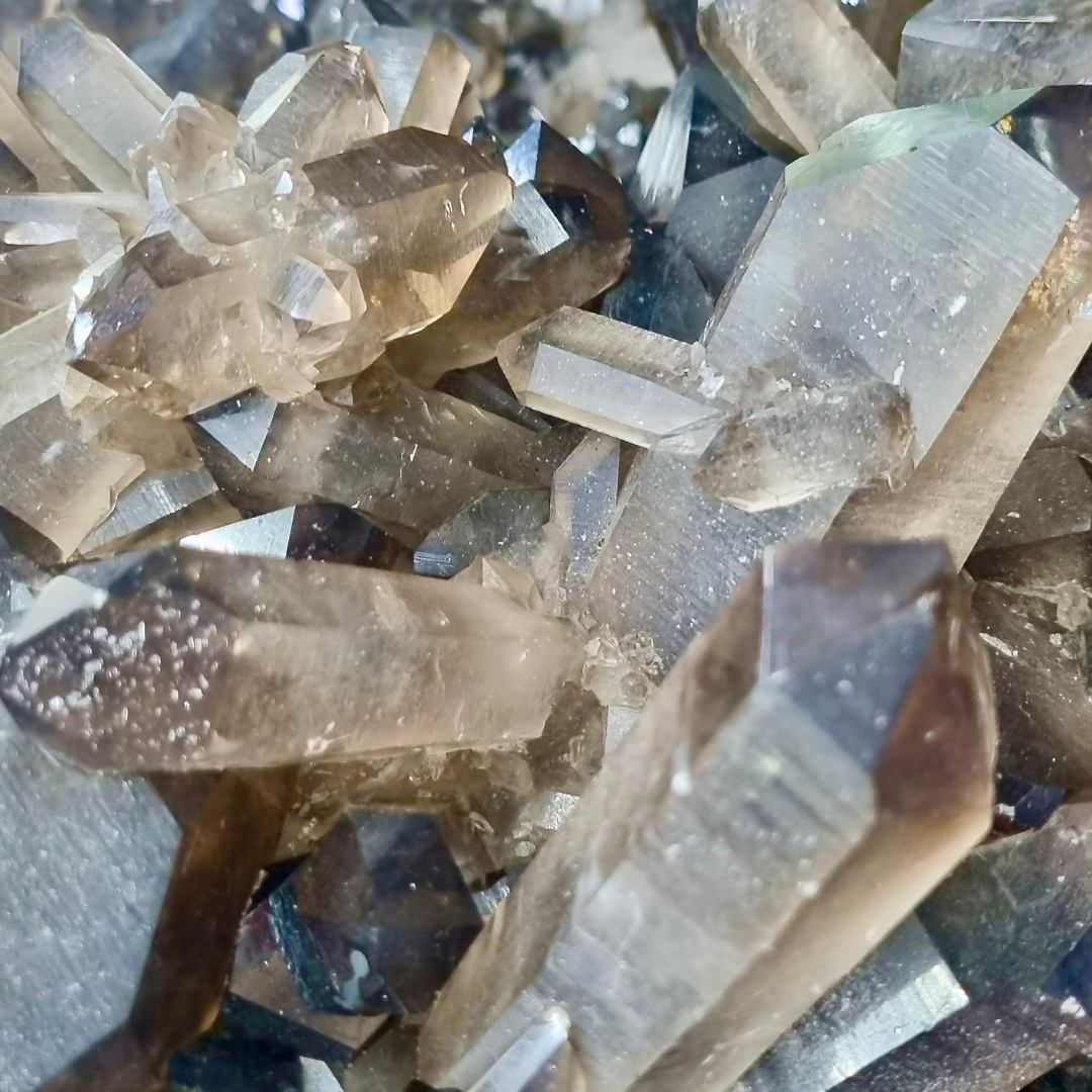 The Pantiles Market, Tunbridge Wells 