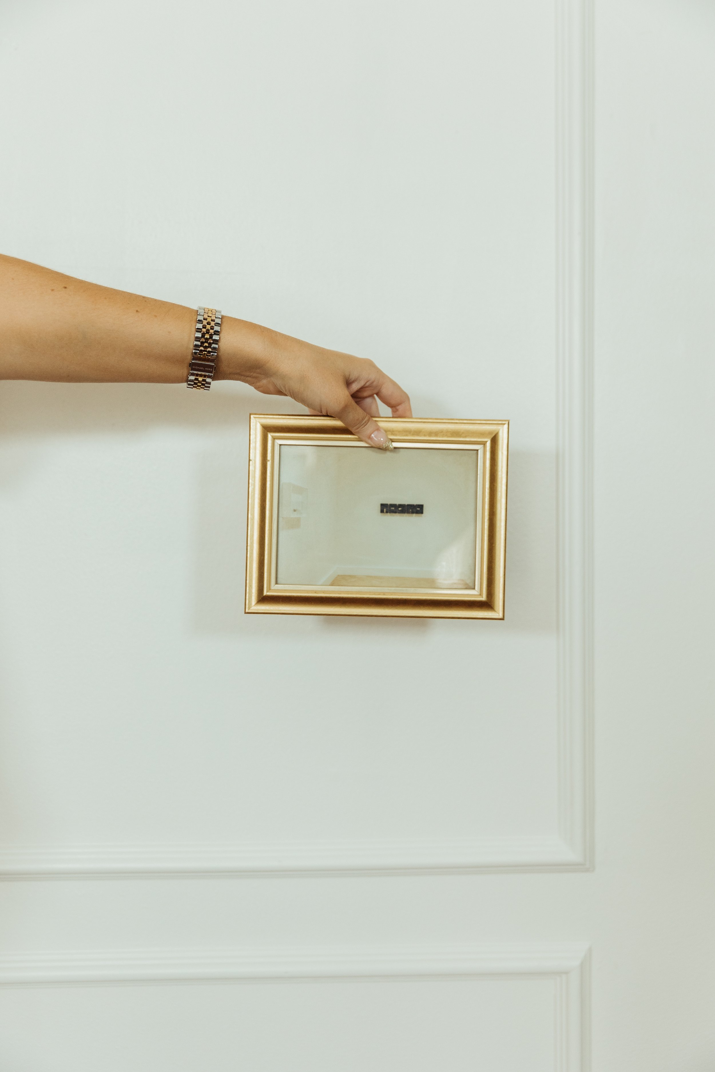 Framed Print - London Art Studio