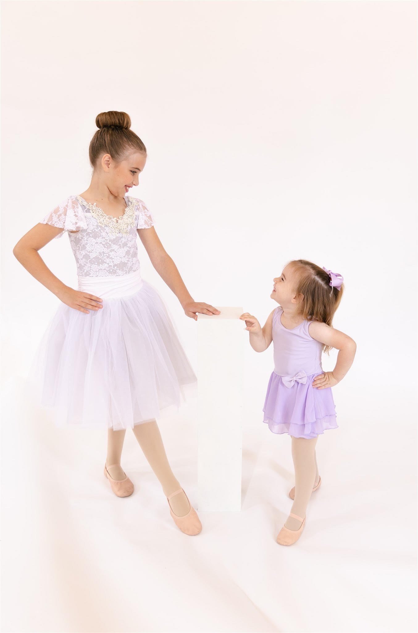 Dance Recital Minis - Multiples ADD ON