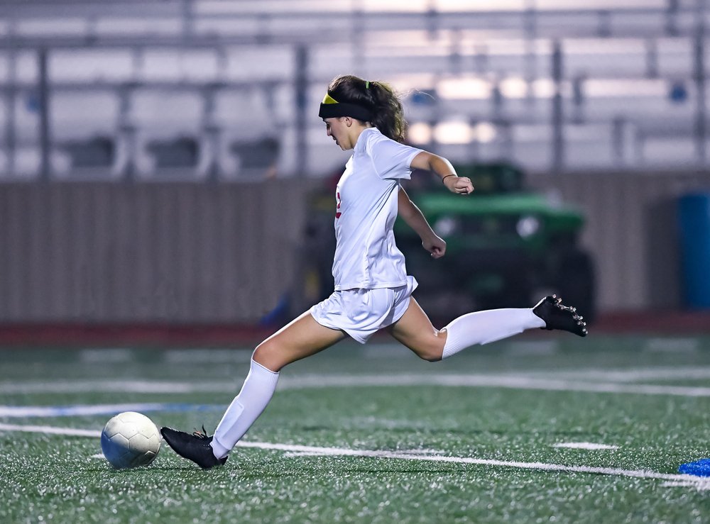 Youth Soccer