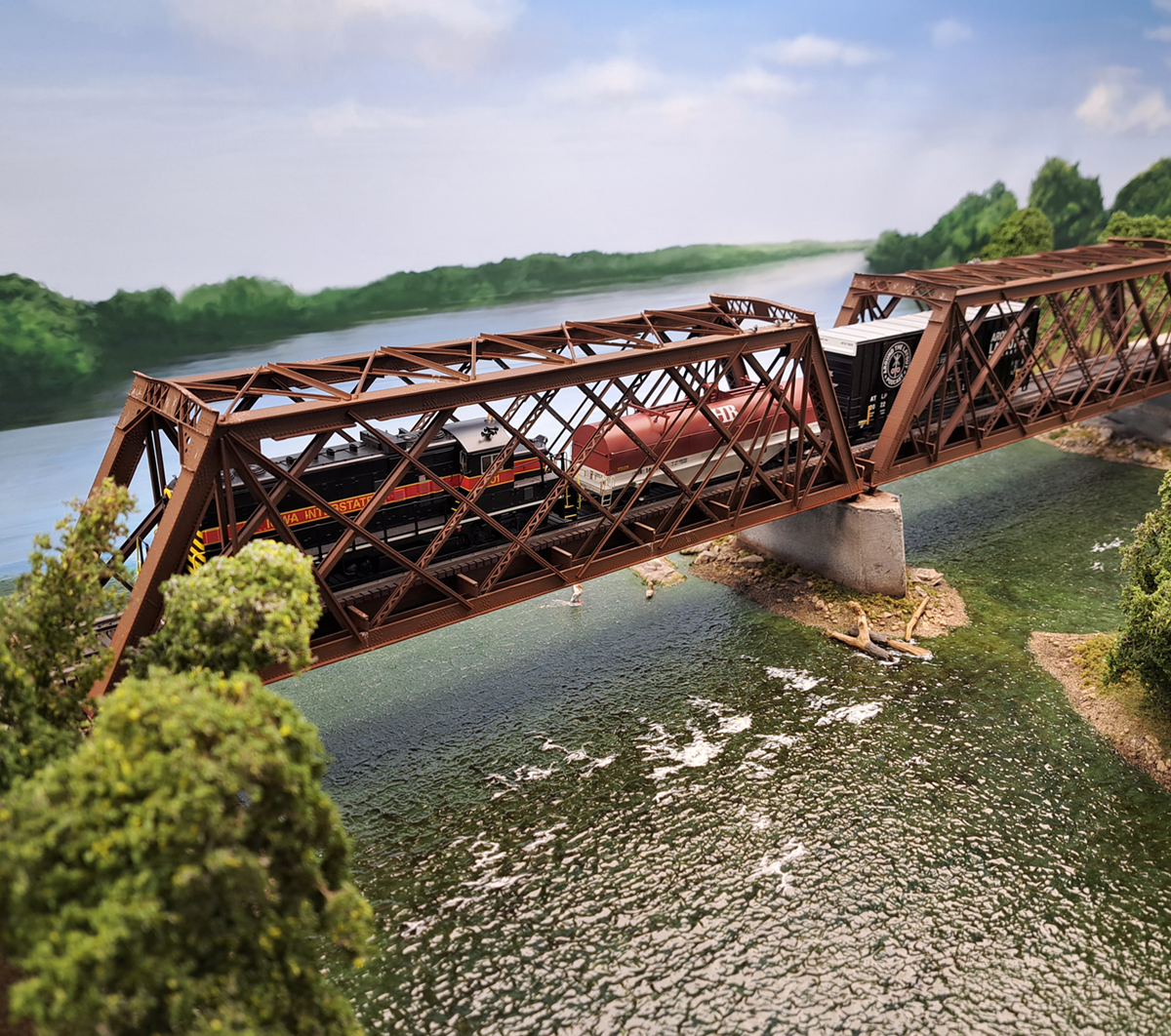 Scott Thornton’s IAIS Milan Branch