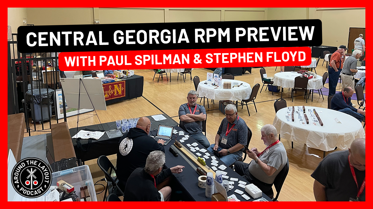 Central Georgia RPM Preview with Paul Spilman &amp; Stephen Floyd
