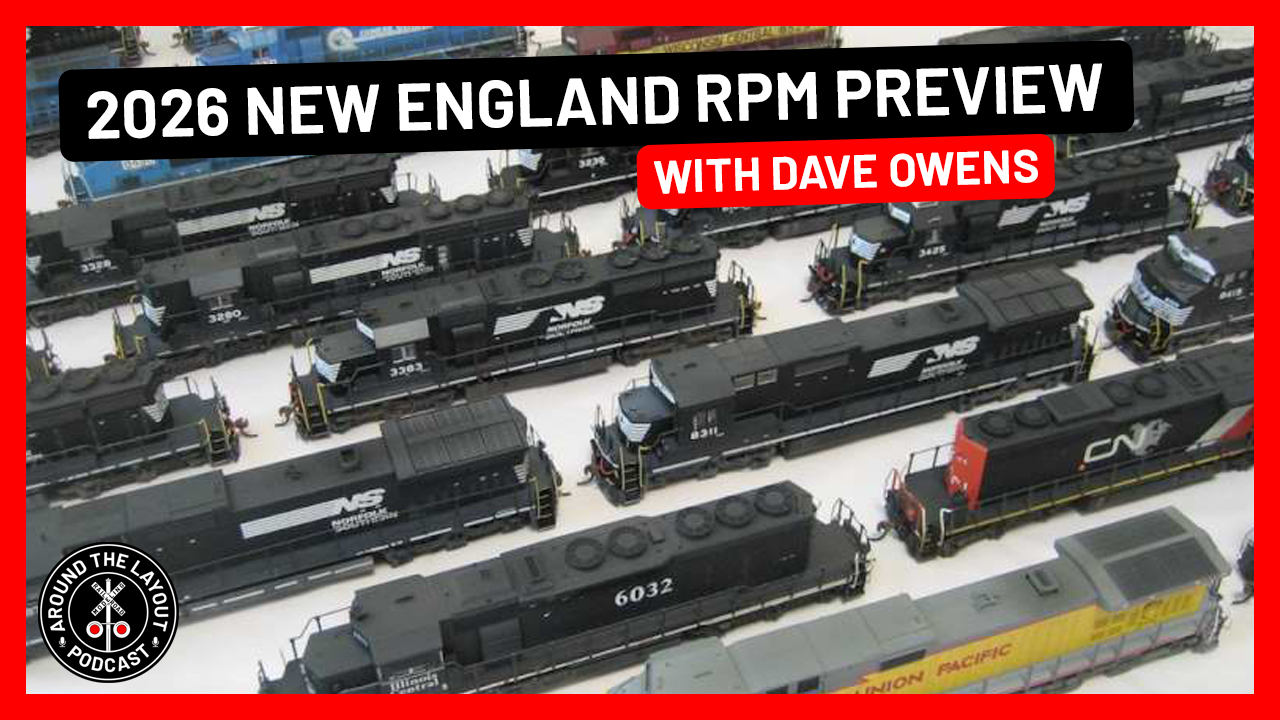 2026 New England RPM Preview with Dave Owens