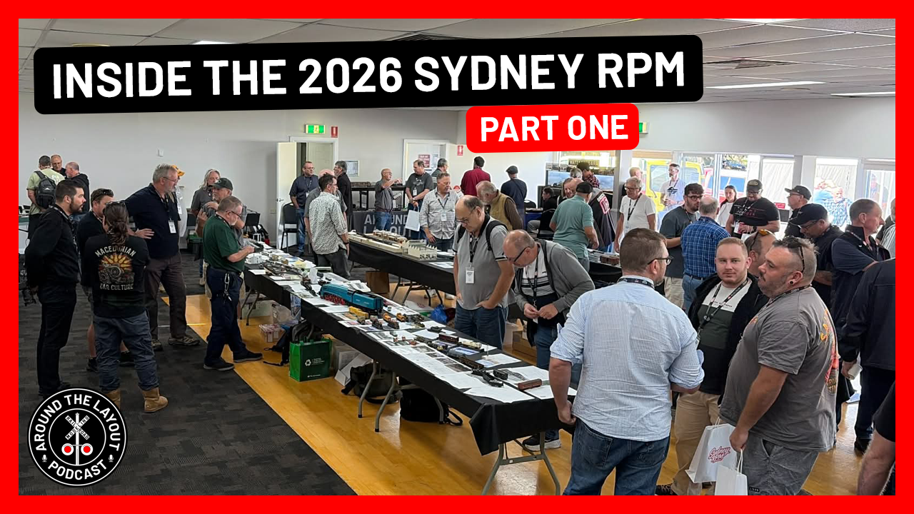 Inside the 2026 Sydney RPM - Part One
