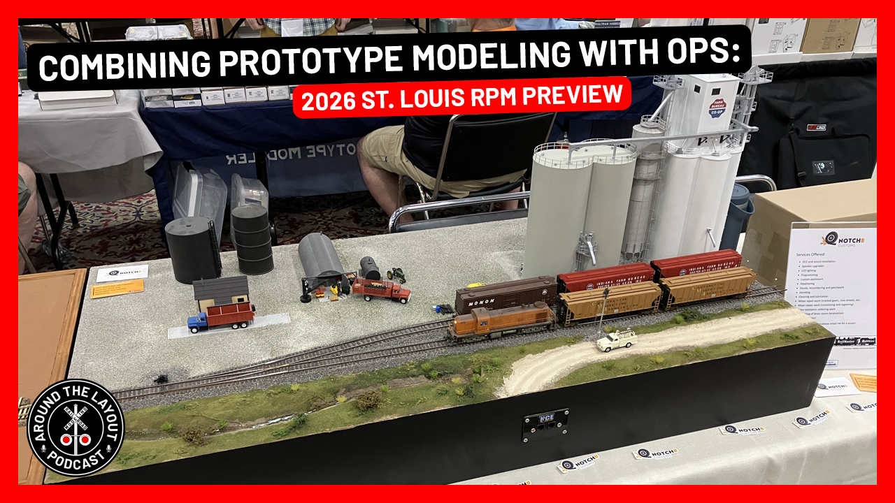Combining Prototype Modeling With Ops: 2026 St. Louis RPM Preview