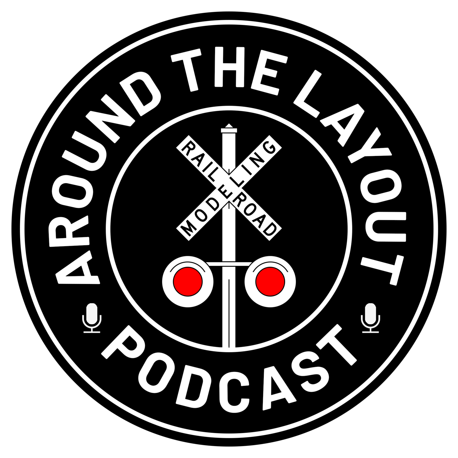 Around The Layout Podcast