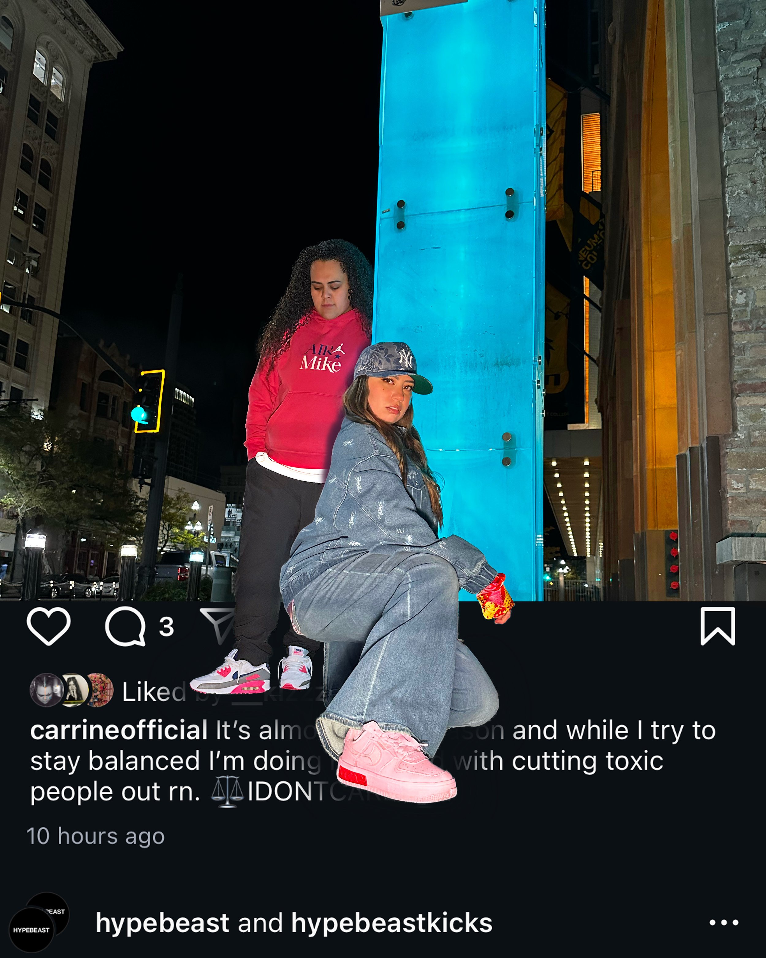 Styled - Photographed -  Edited