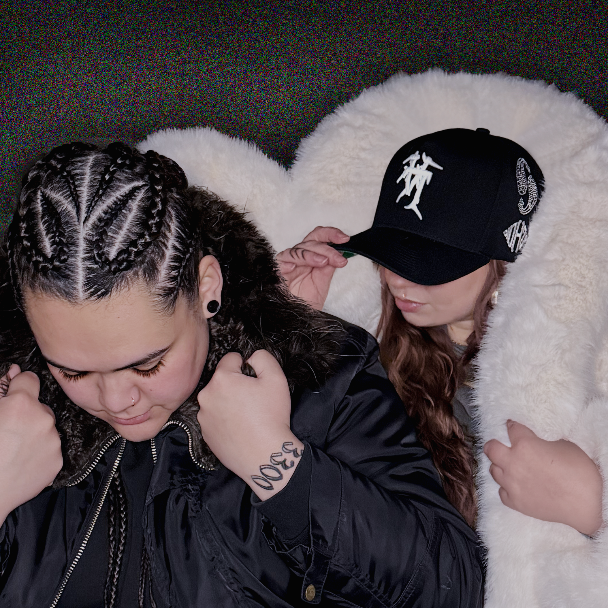 Styled- Photographed- edited