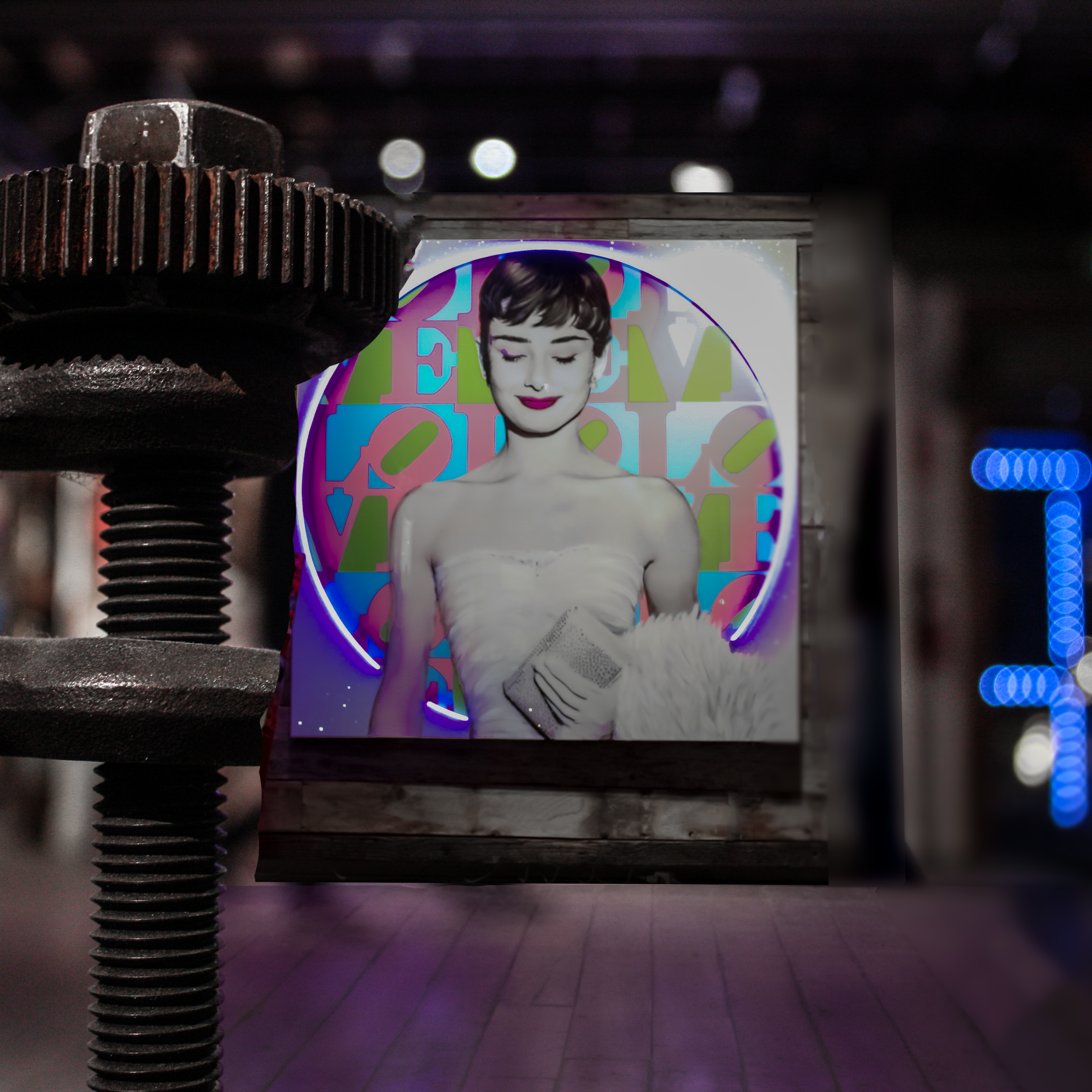 Photography - Gallery Show