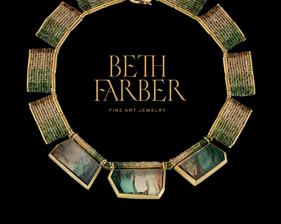 Beth Farber Jewelry