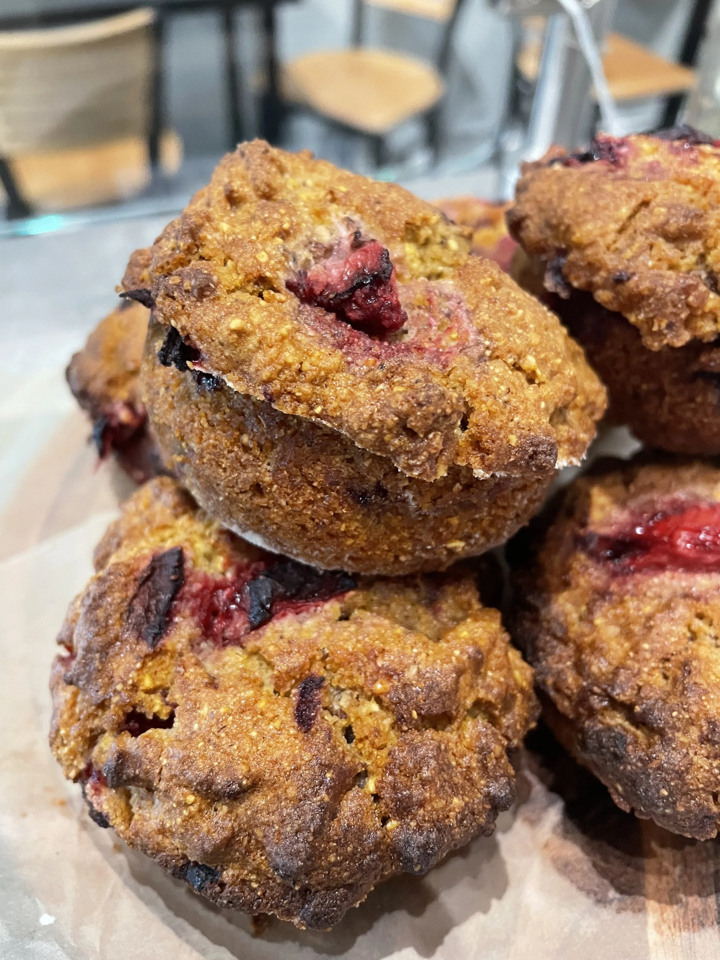 Gallery — The Owl's Nest