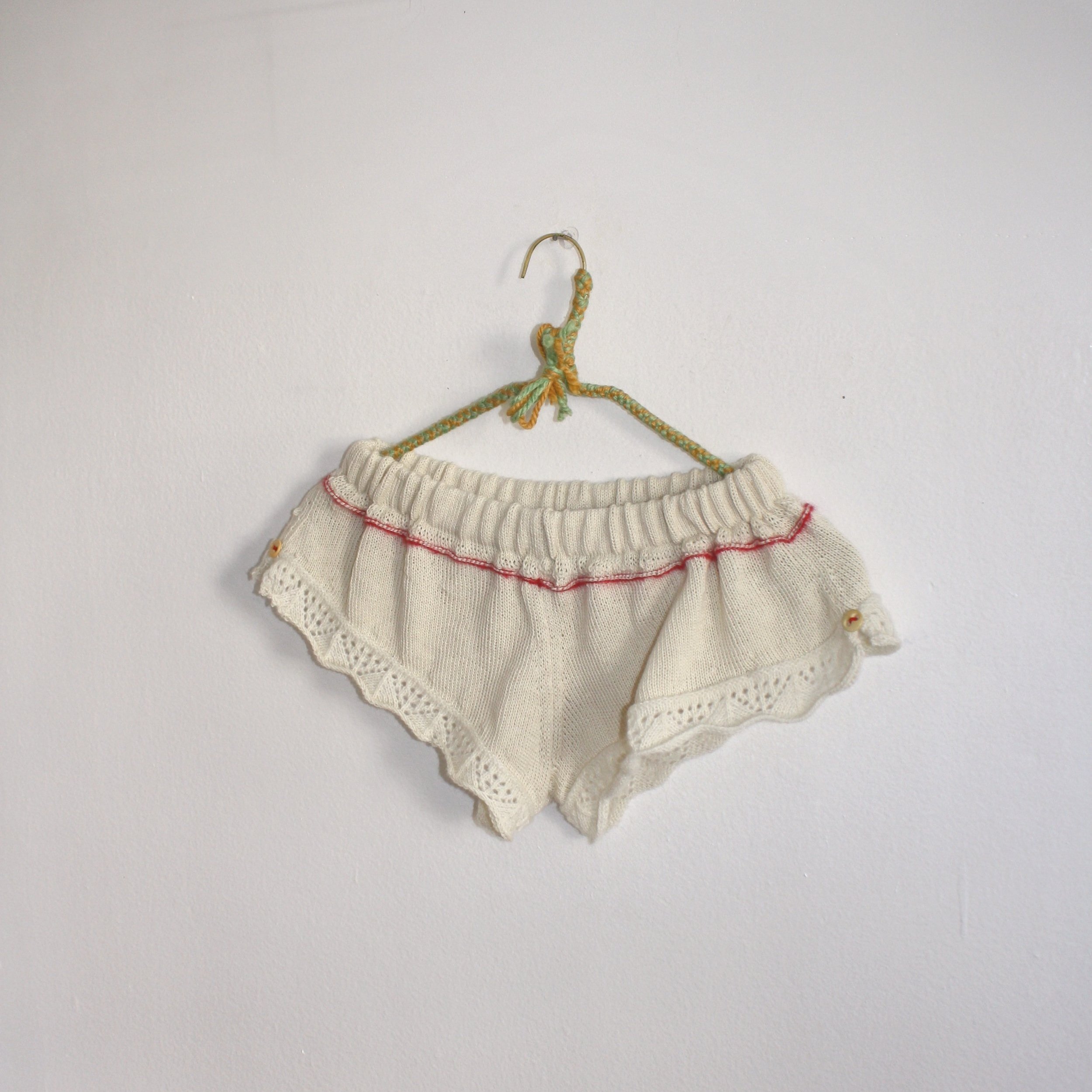Babydoll Bloomer