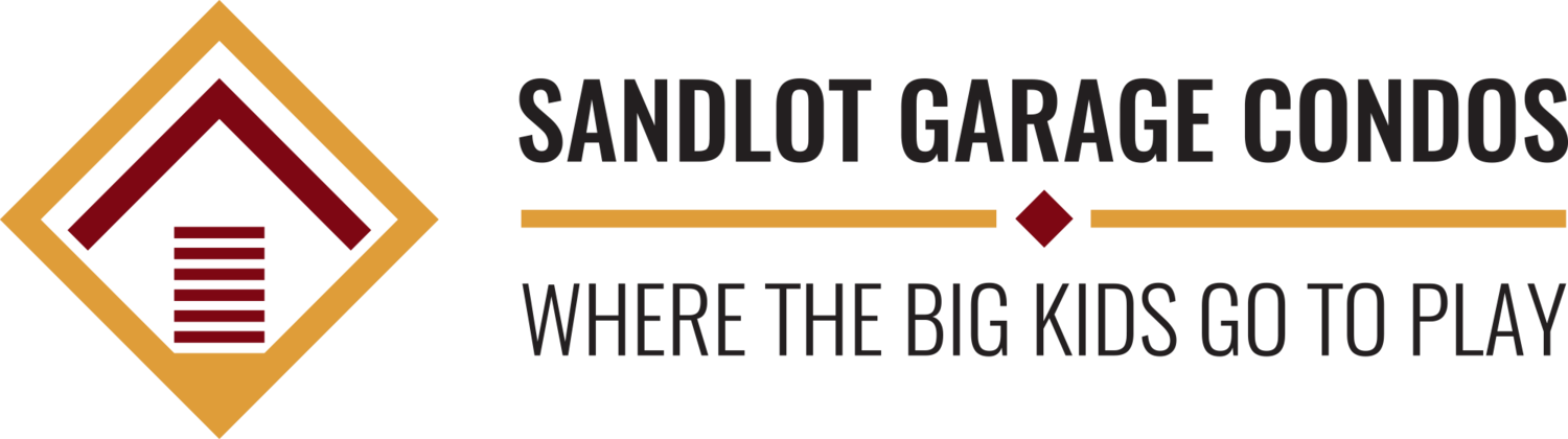Sandlot Garage Condos