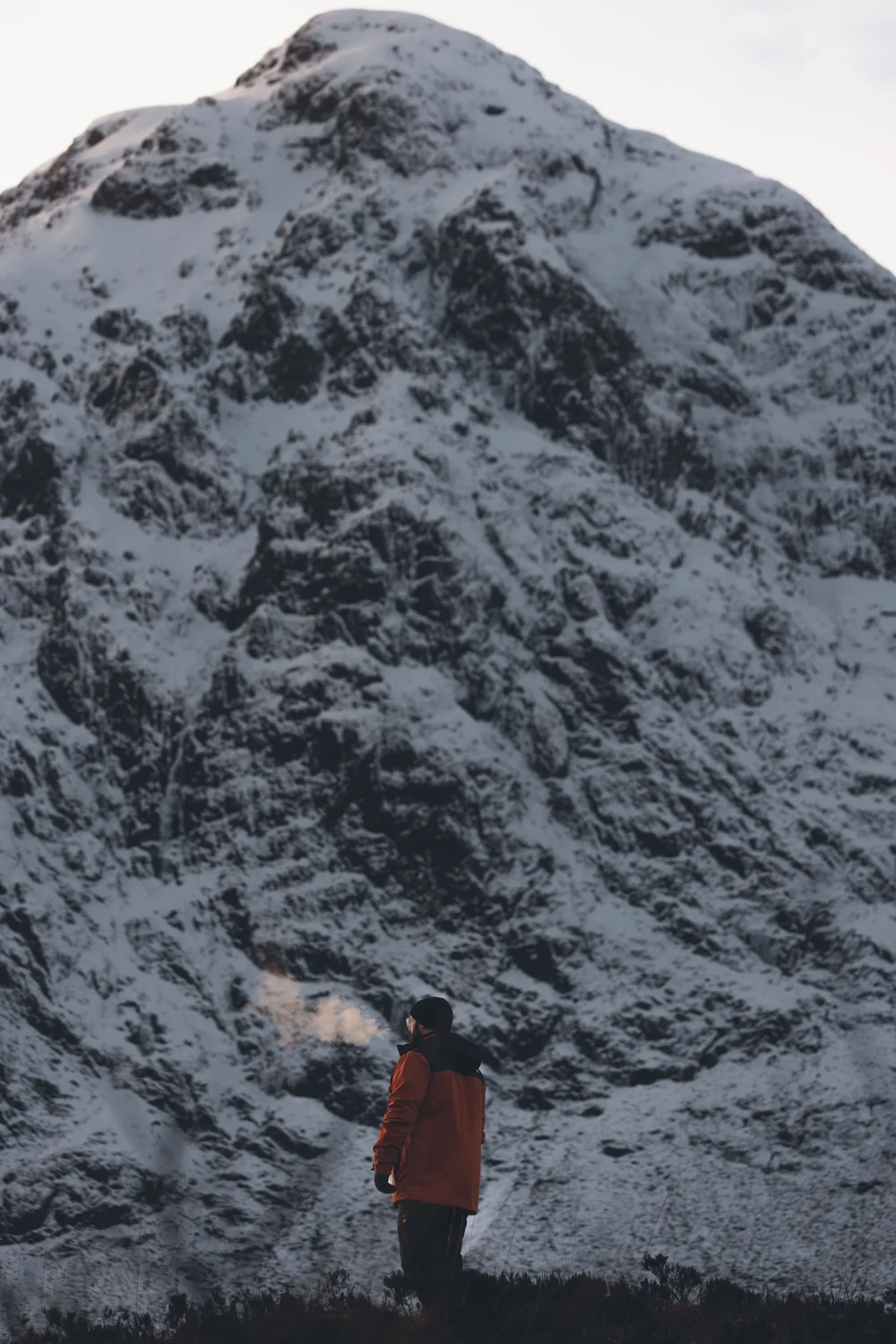 ScotlandMagic_SnowyMountainPeak