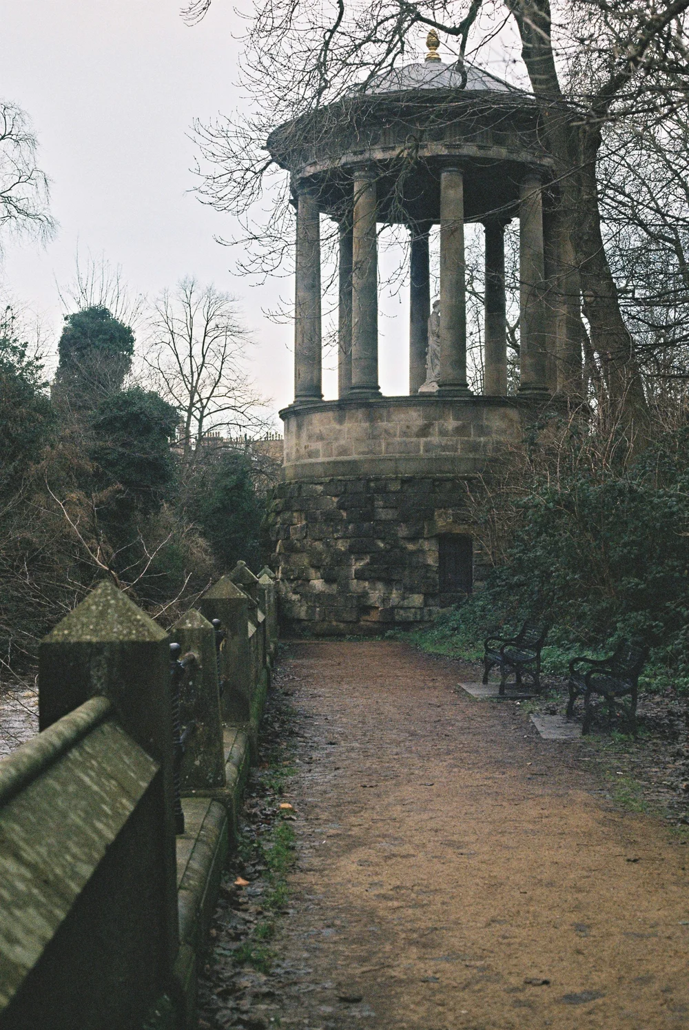 ScotlandMagic_StockbridgeWell