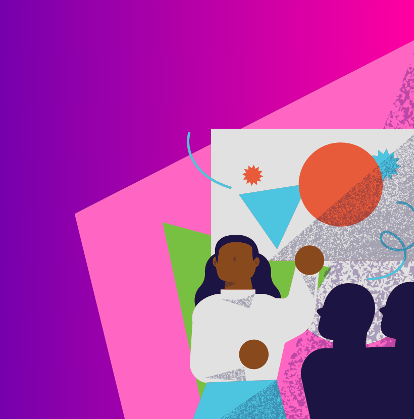 Equity, Inclusion and Representation