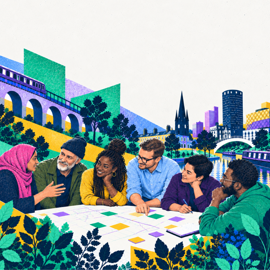 Collaborating for Impact - Annual Conference 2026