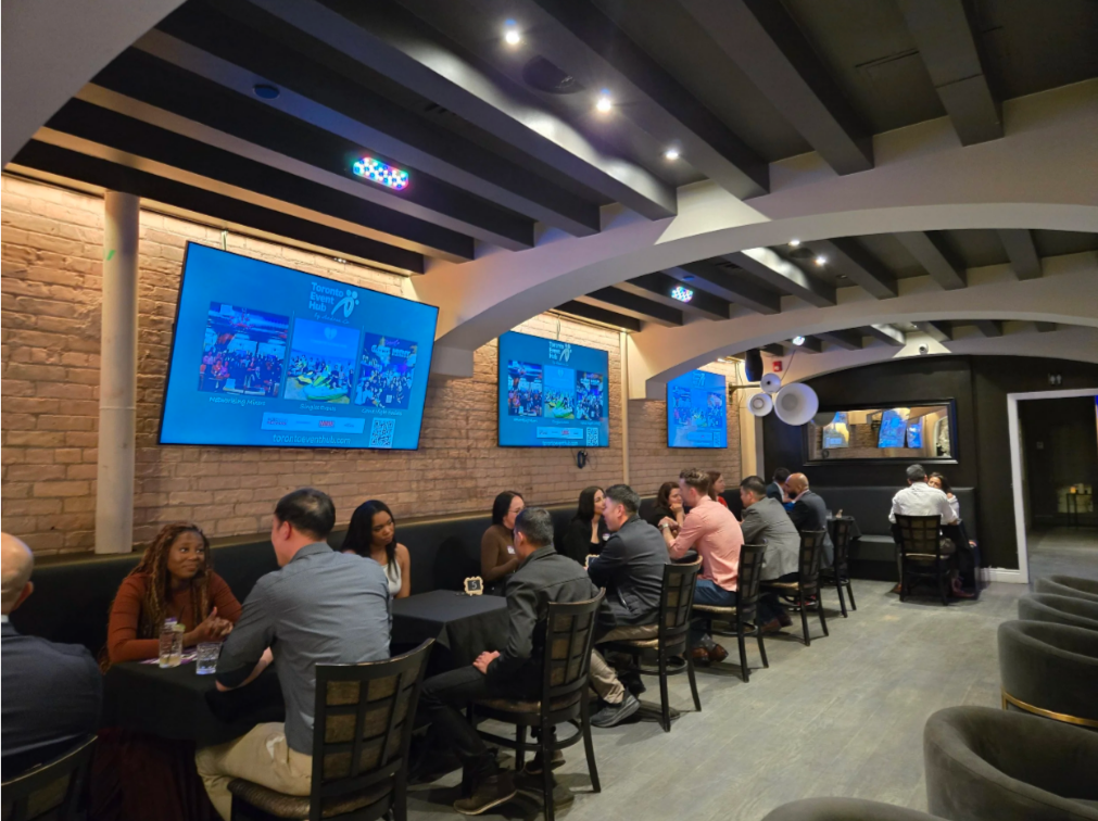 New Year's Eve Trivia &amp; Game Night Social Mixer