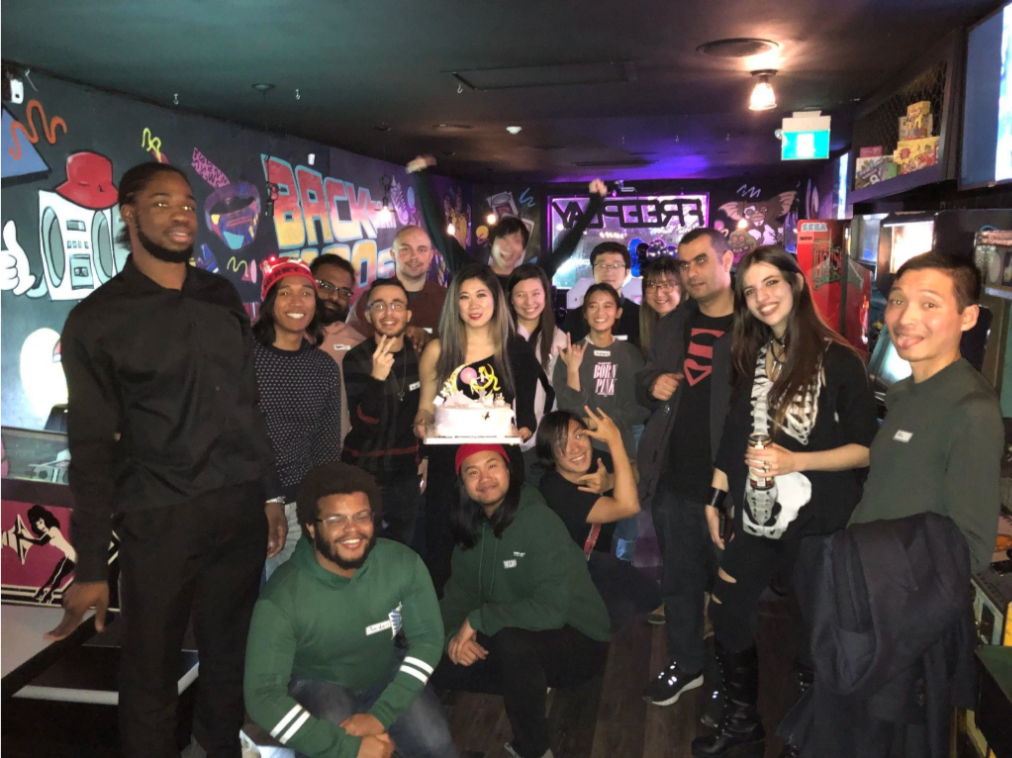 New Year's Eve Trivia &amp; Game Night Social Mixer