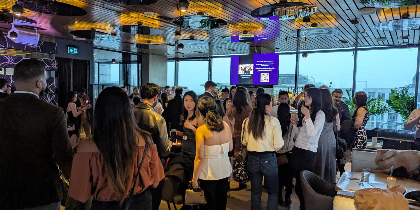 Toronto Dating Hub New Year Mixer for Divorcees &amp; Single Parents