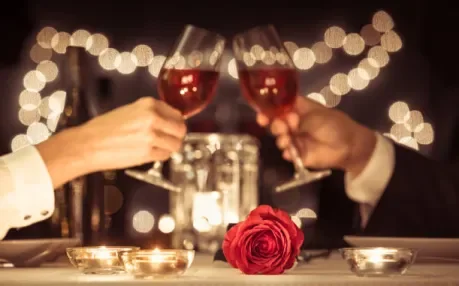 Toronto Dating Hub: Pre-Valentine's Sip &amp; Spark Wine Tasting Mixer