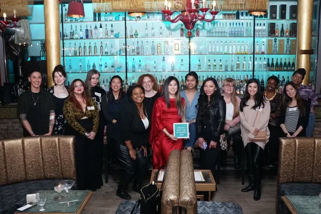 ConnectHER: Women in Home &amp; Life Services Industry Night