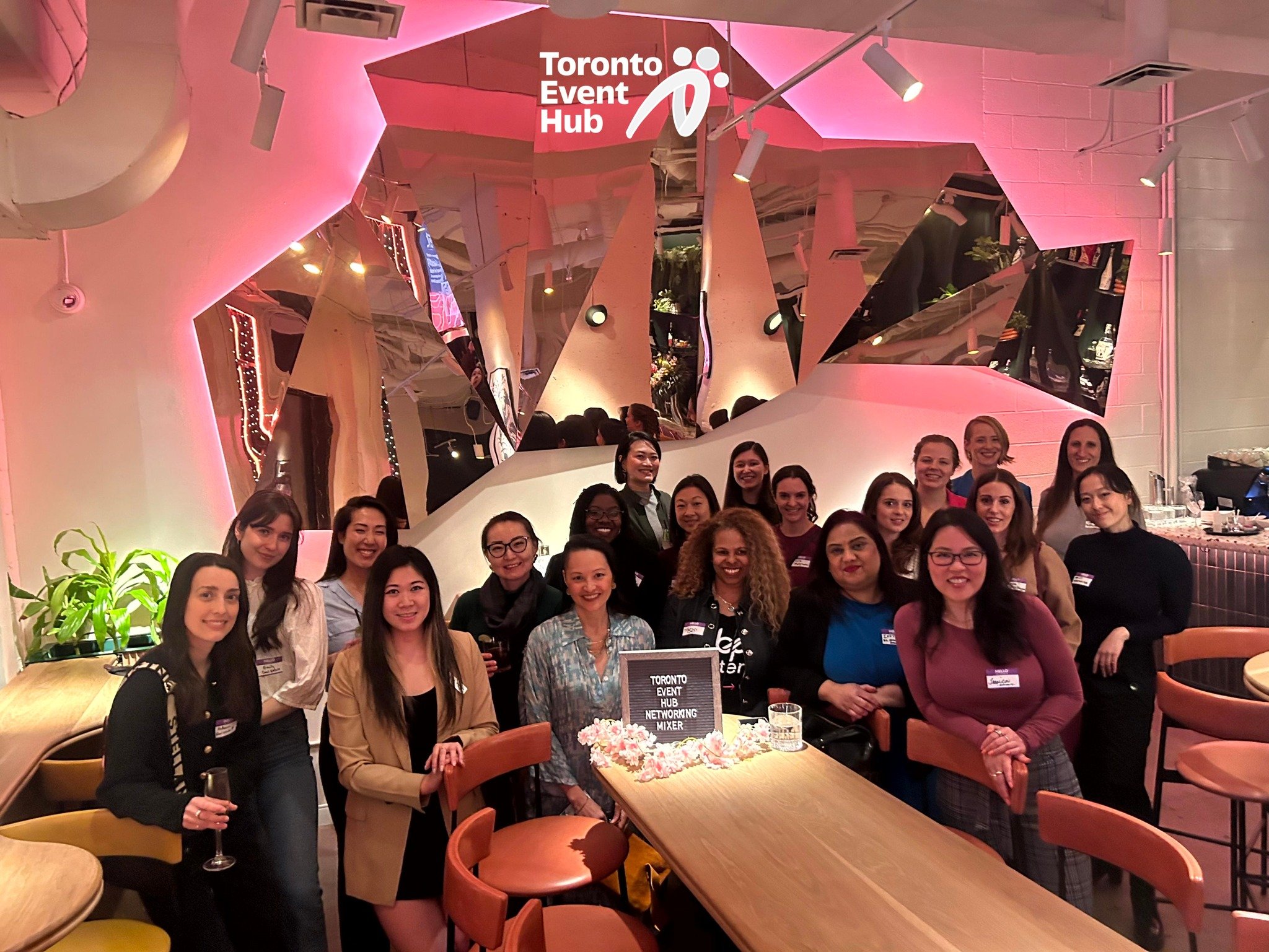 ConnectHER: Women in Health &amp; Wellness Celebration Networking Mixer