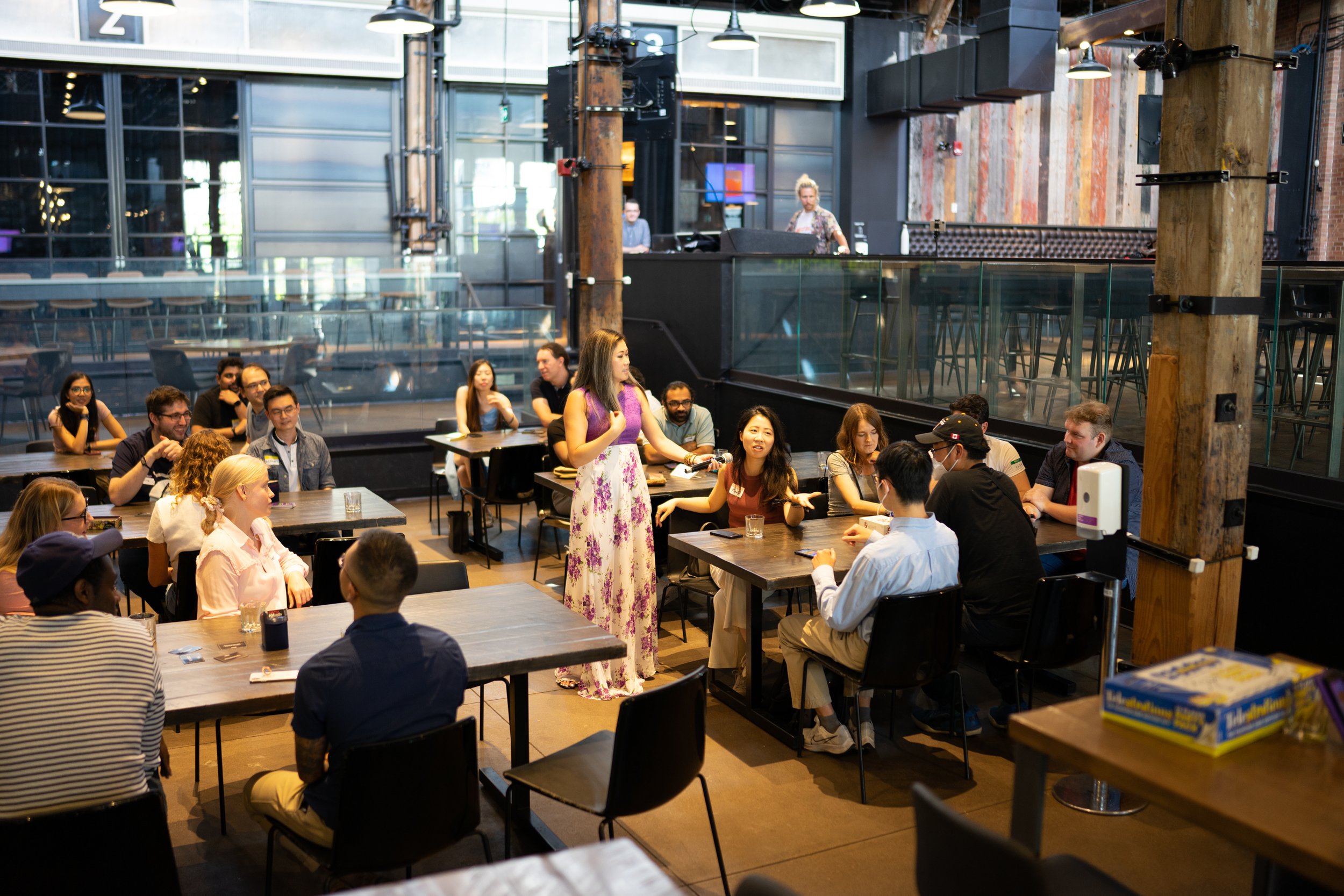 Toronto Event Hub