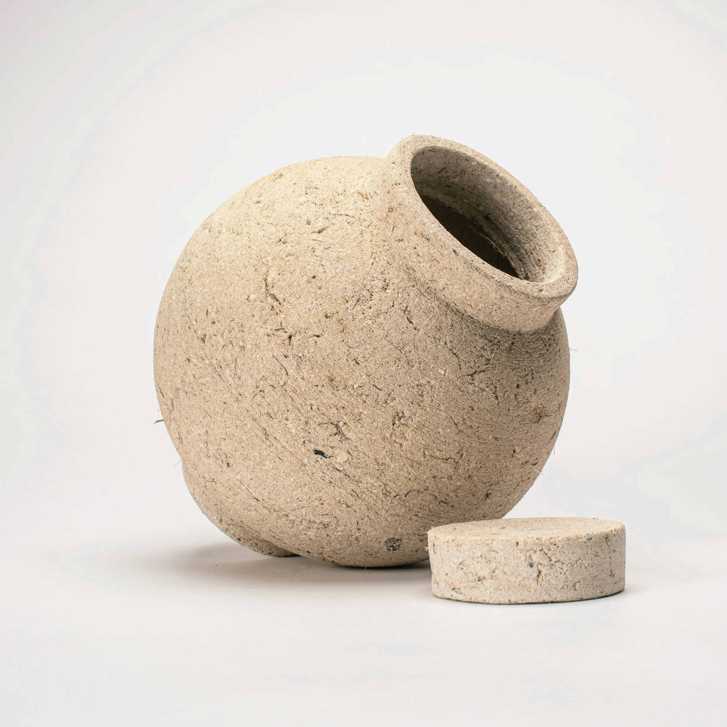 End of the Promenade