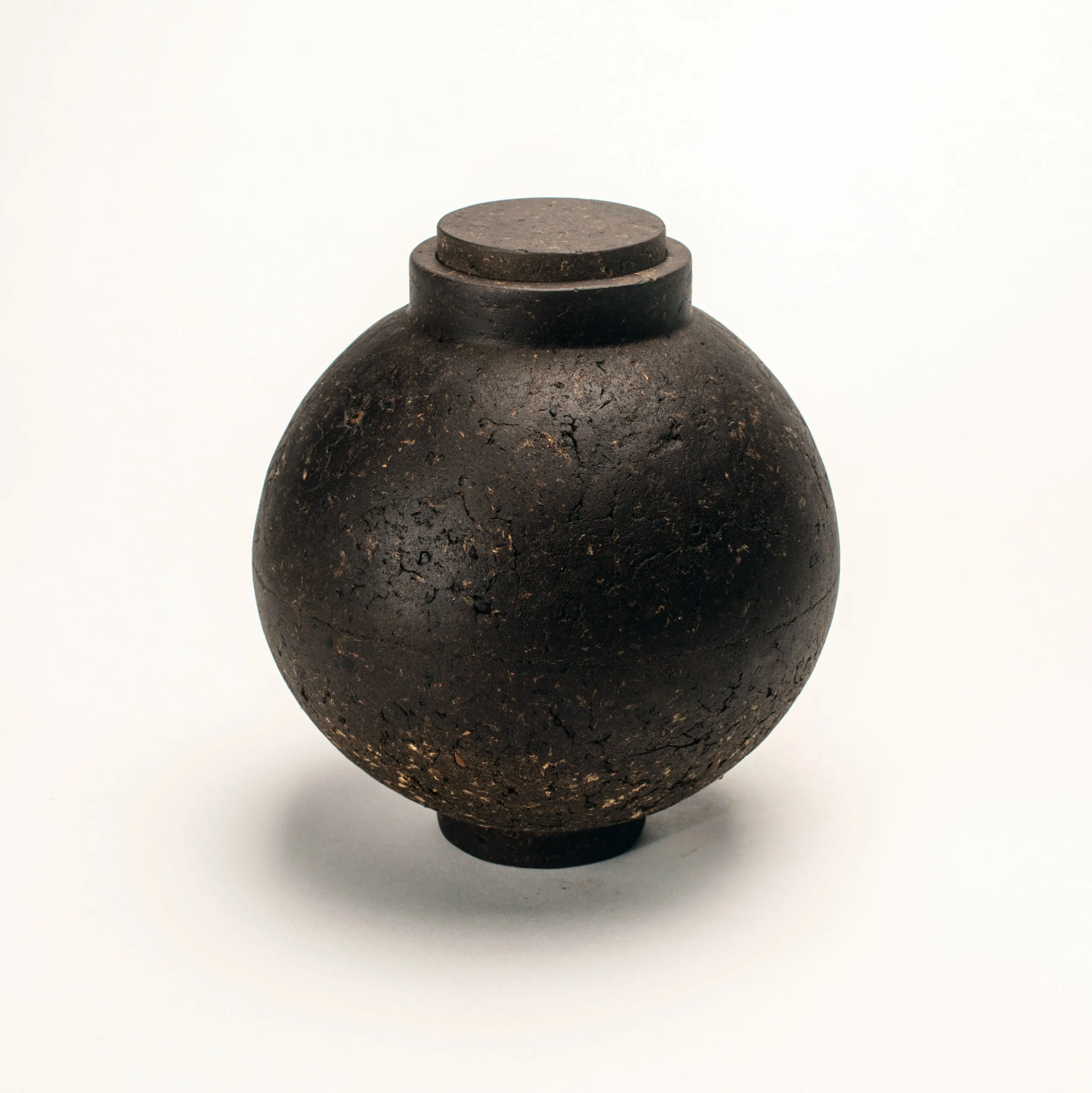 Americano and Newspaper