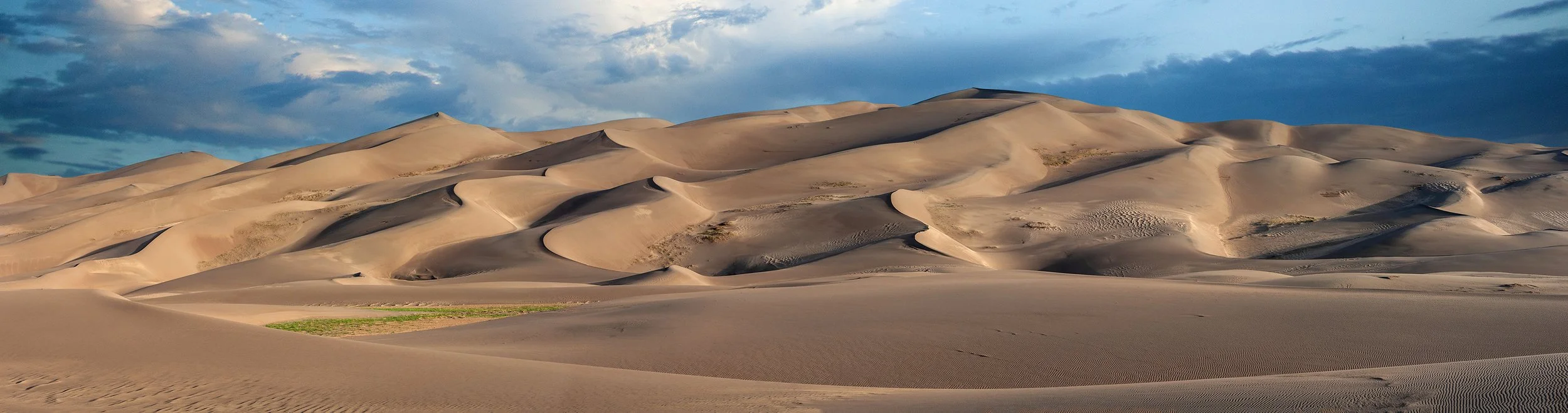 Great Sand Dunes