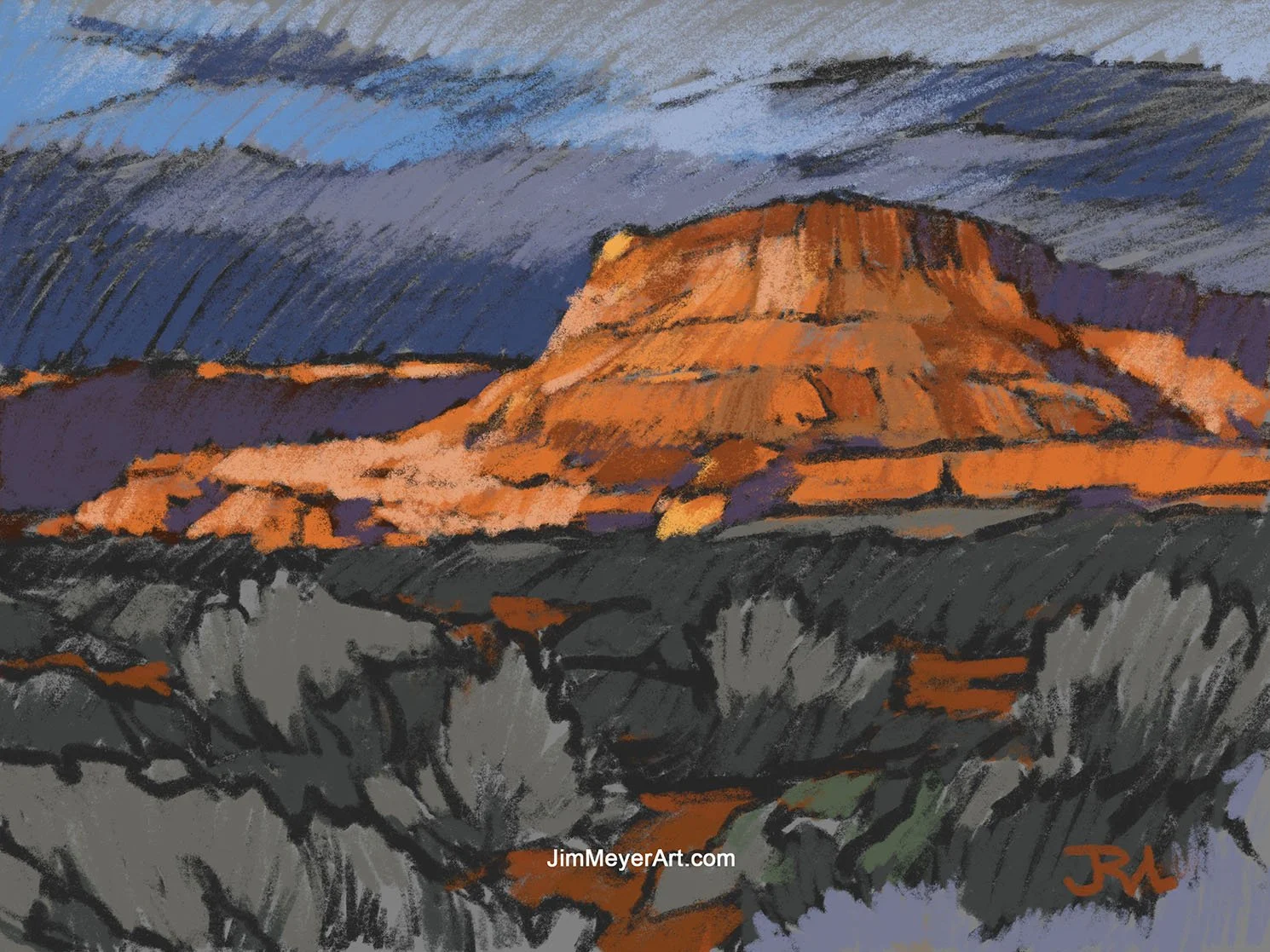 260530 Canyonlands