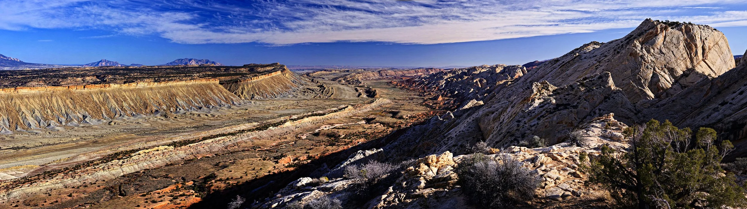 Strike Valley Overlook - Capitol Reef 201310_P05 - 64.8"