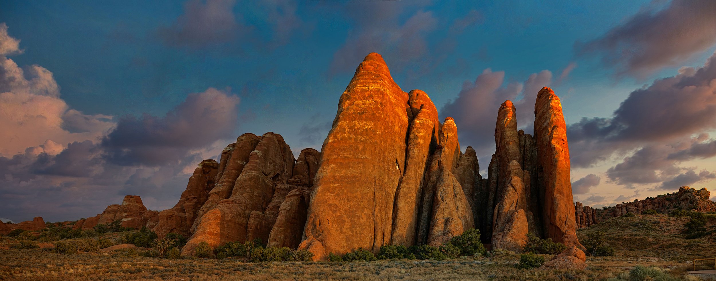 Arches