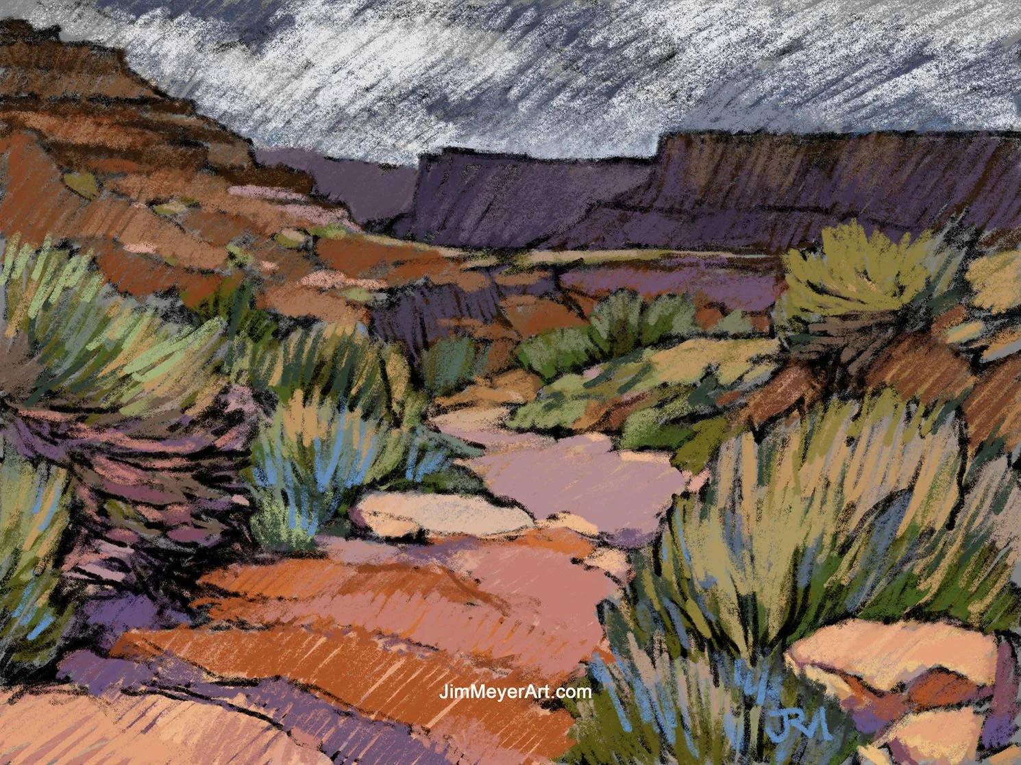 250827 Canyonlands