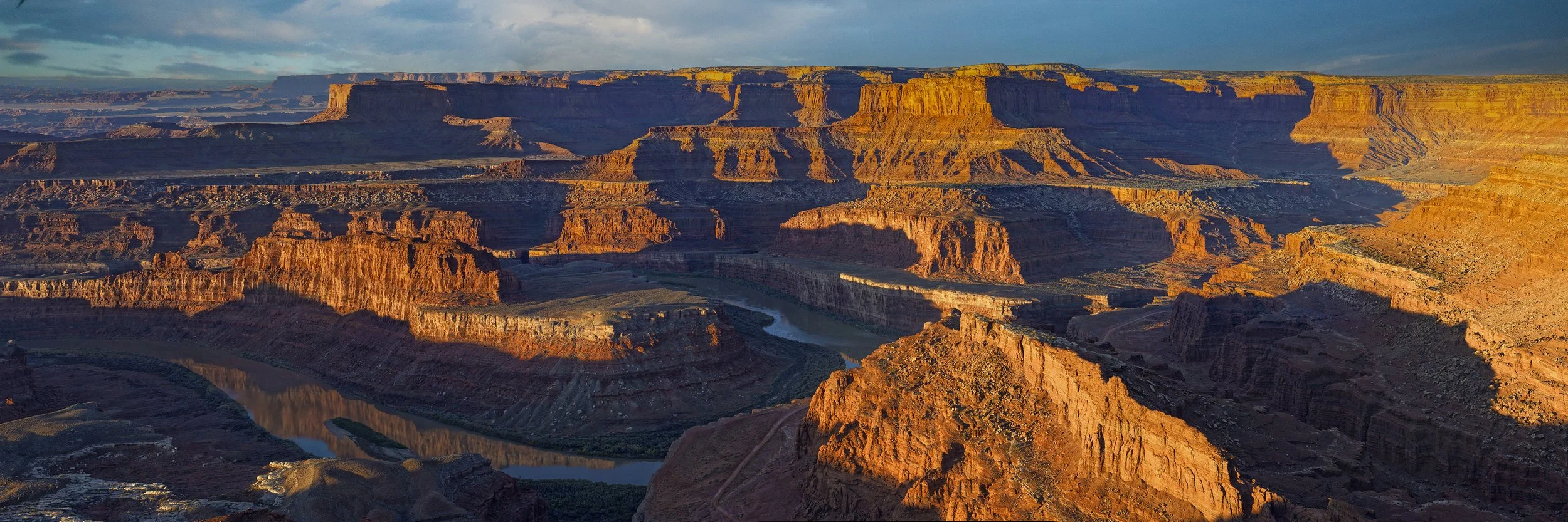 Colorado River Bend - Dead Horse Point 201310_P15 - 54.3"