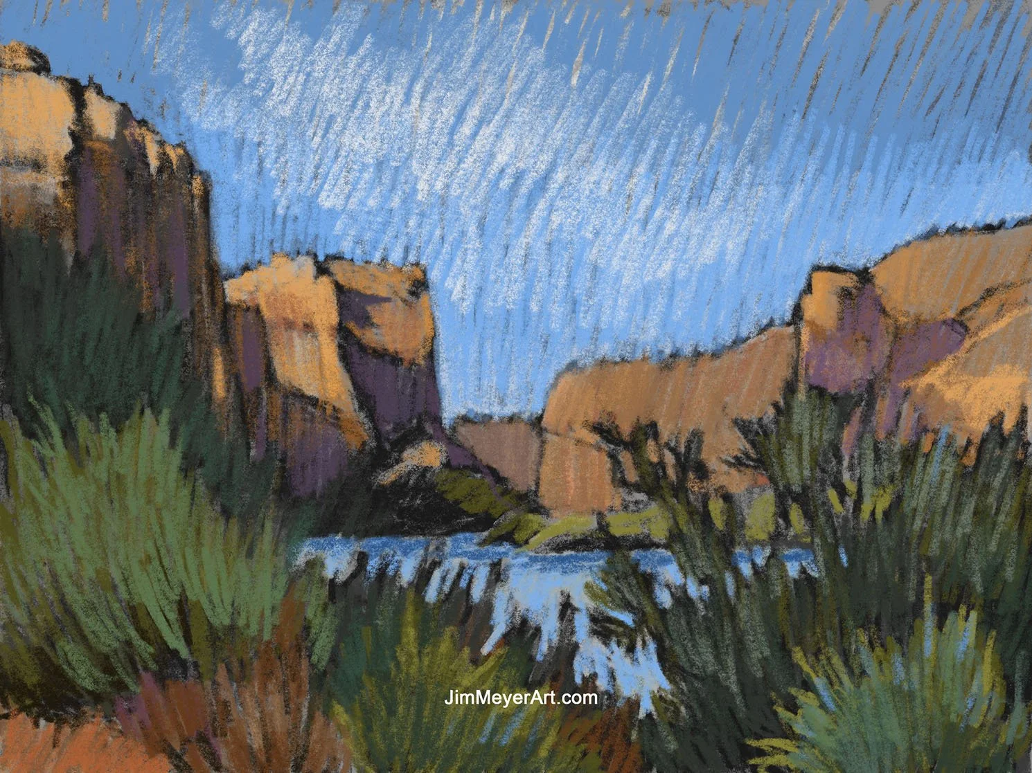240803 Moab - Potash Road