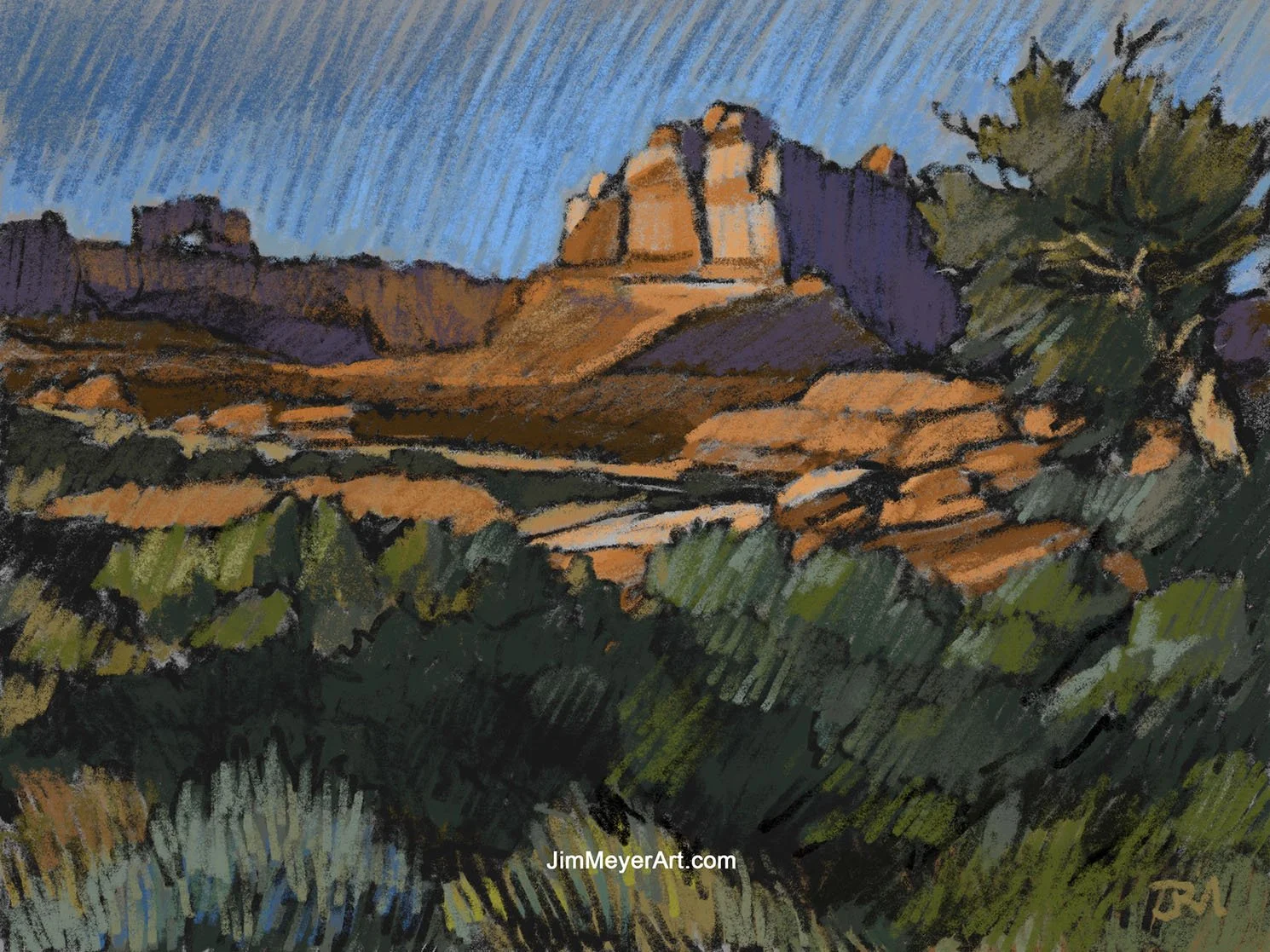 250727 Canyonlands