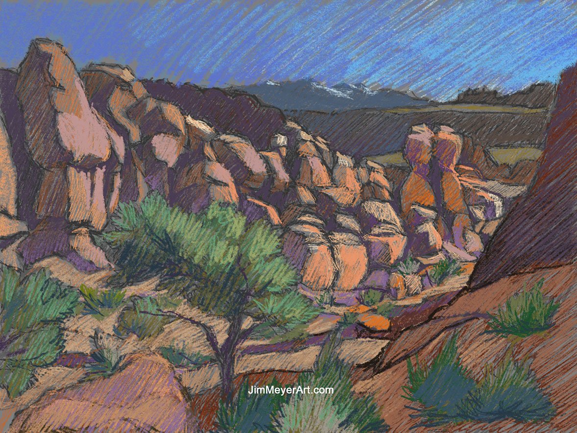 230206 Arches