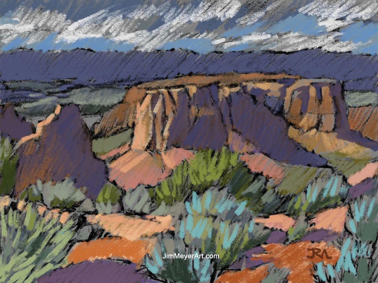 260125 CO Natl Monument