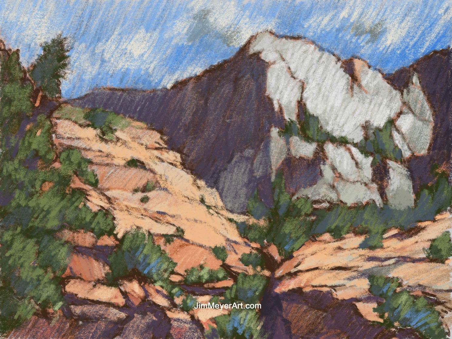 240616 Zion