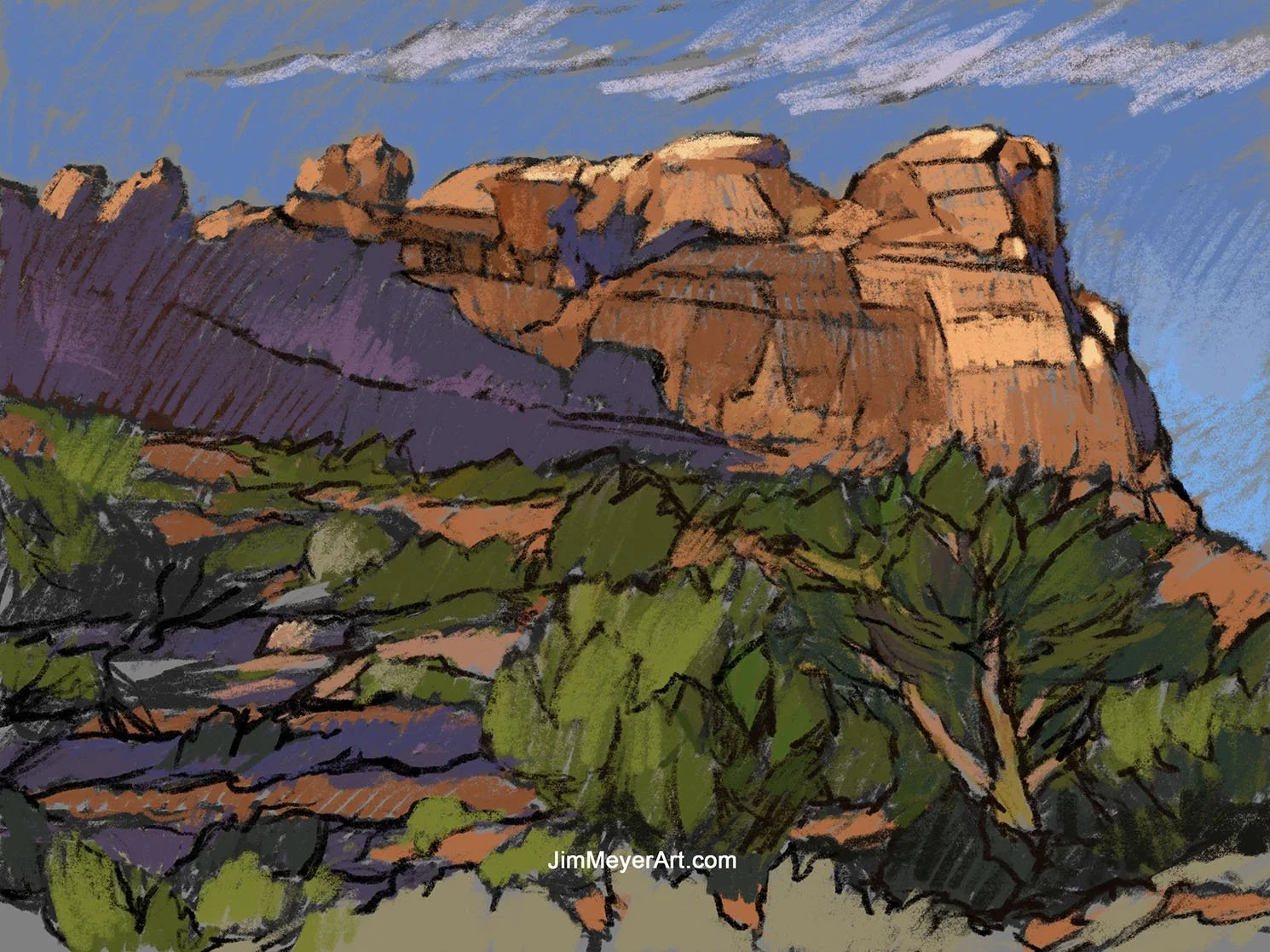 260515 Canyonlands