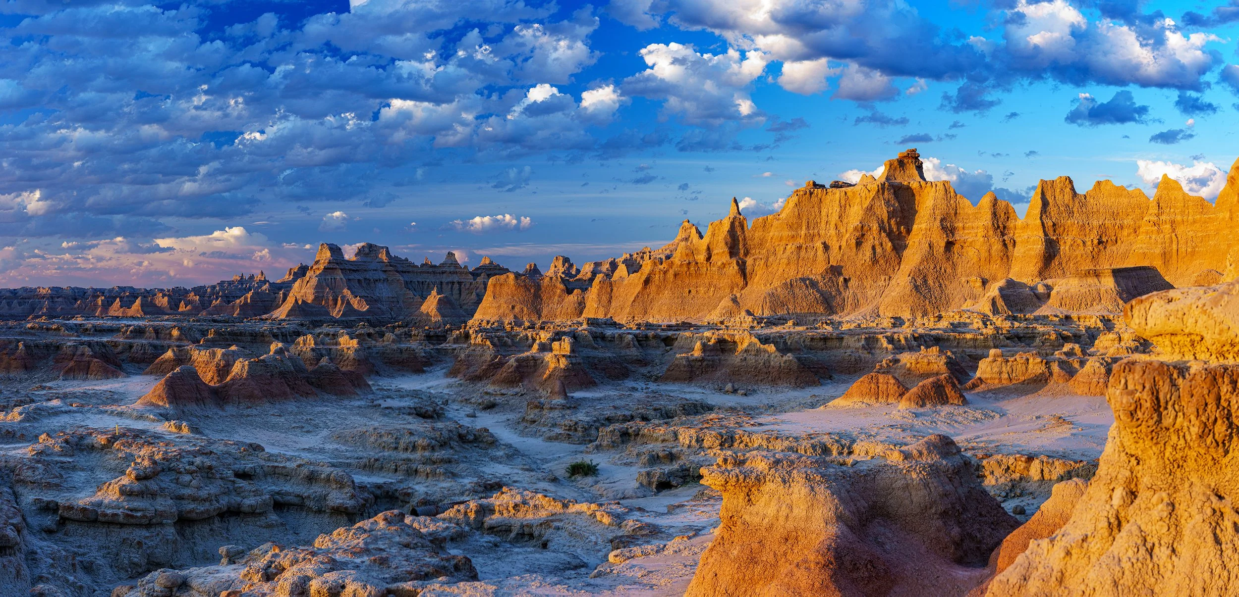 Door Trail South - Badlands 201204_P45 - 46.4"