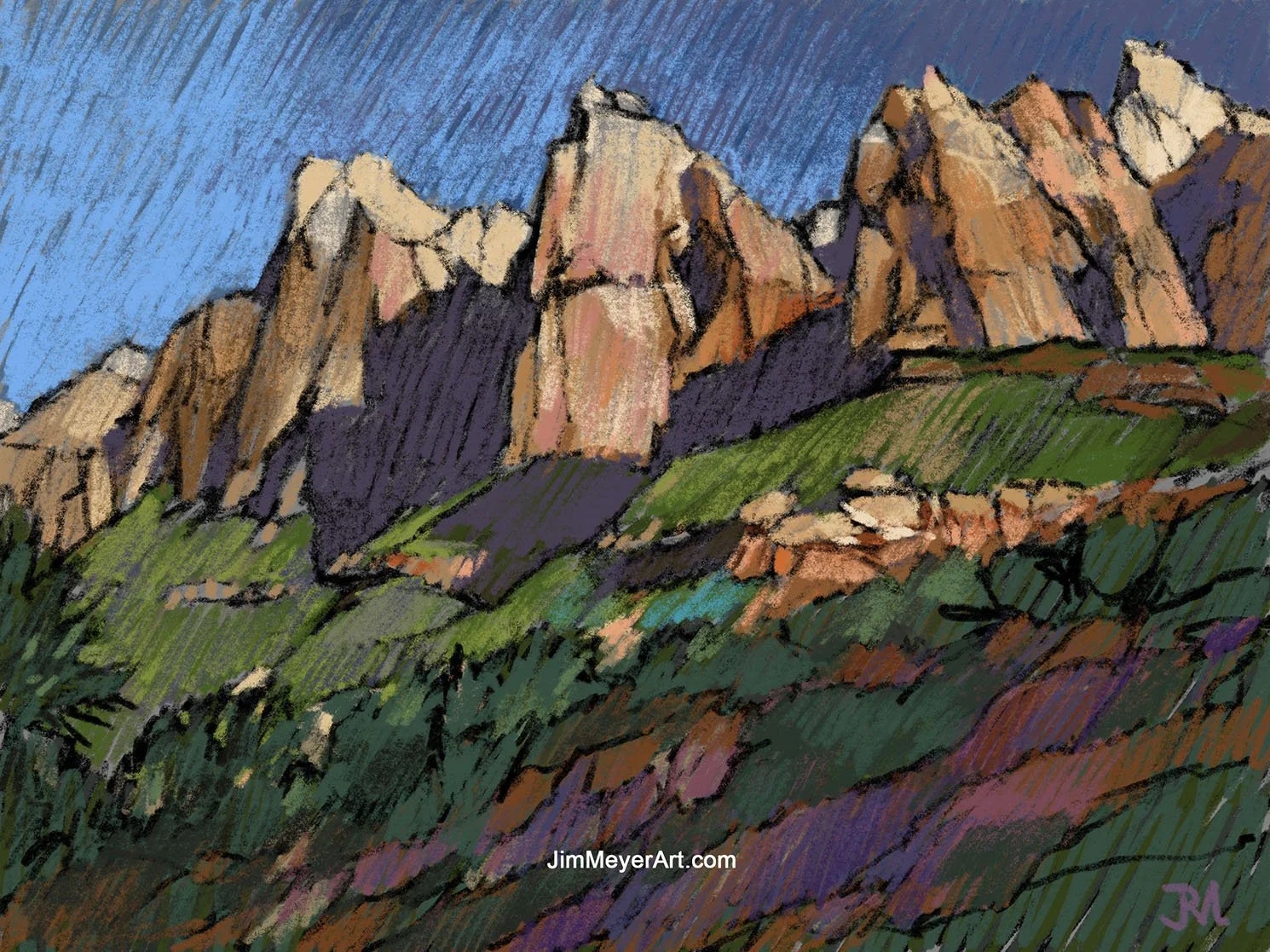 250915 Zion