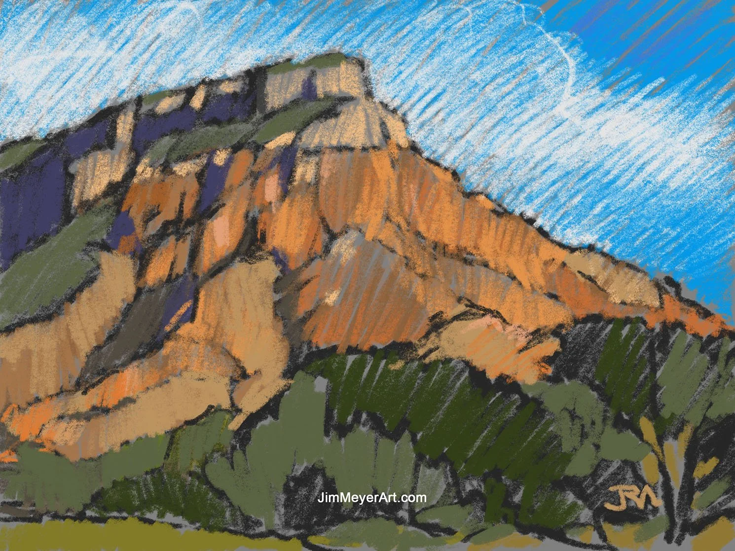 260531 Abiquiu