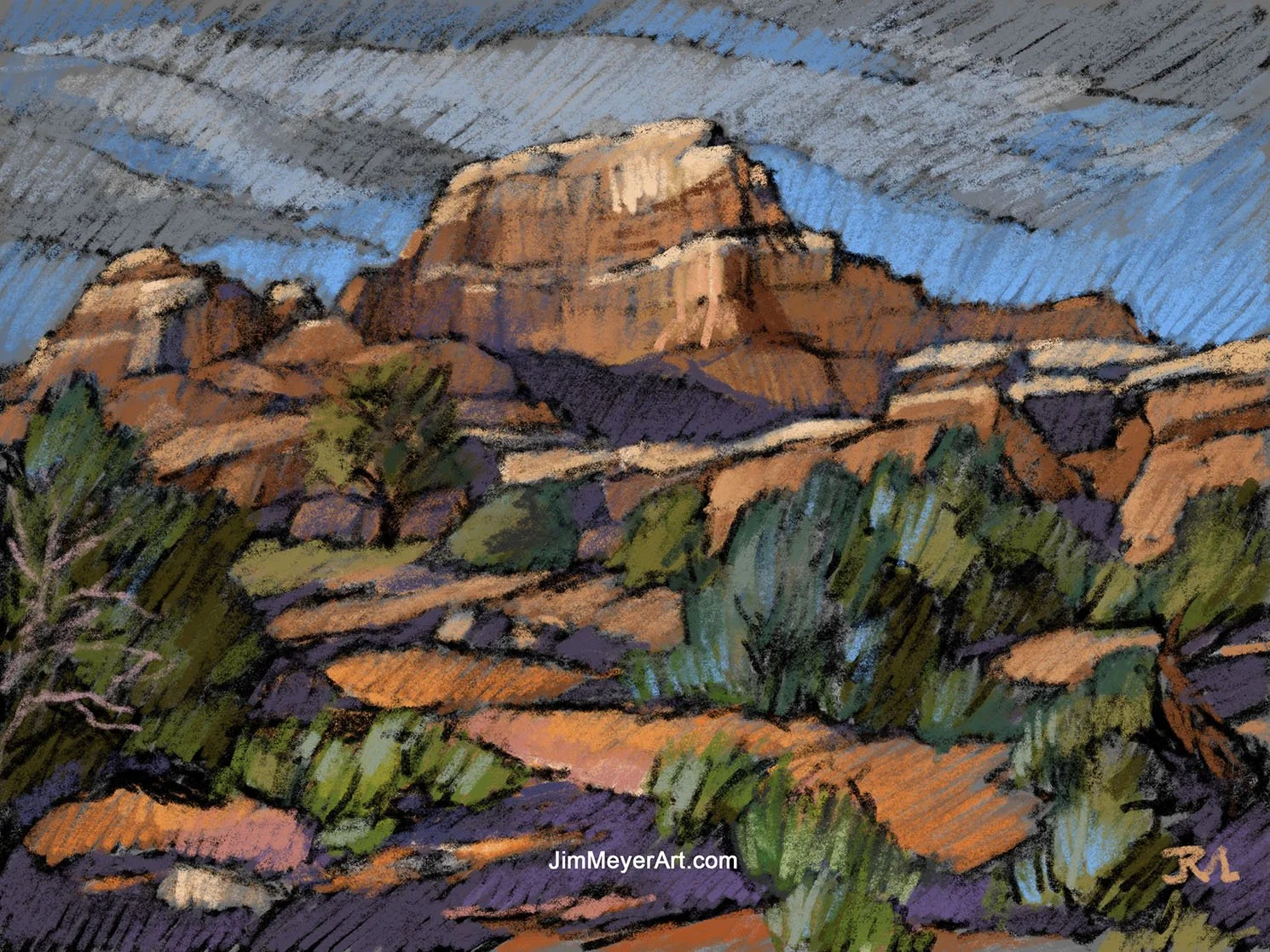 250811 Canyonlands