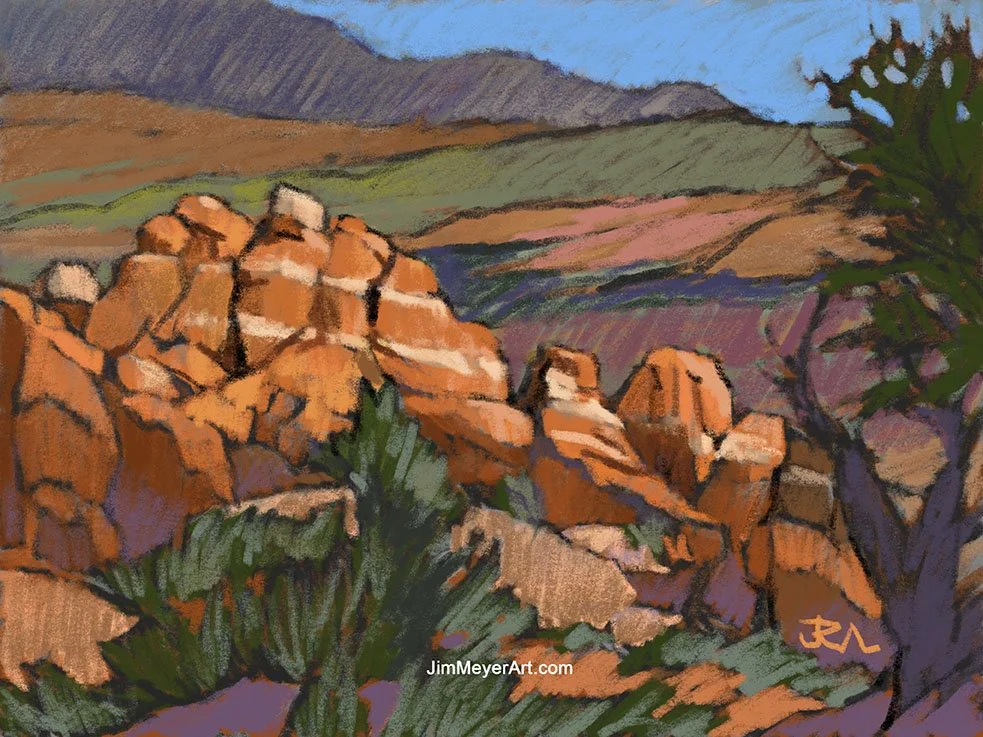 261015 Arches - Fiery Furnace