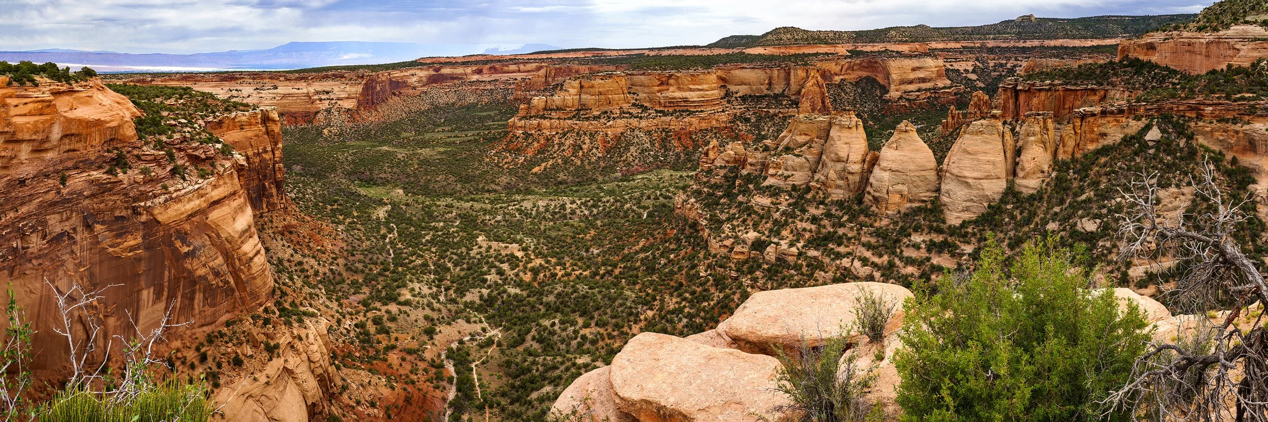 Colorado National Monument