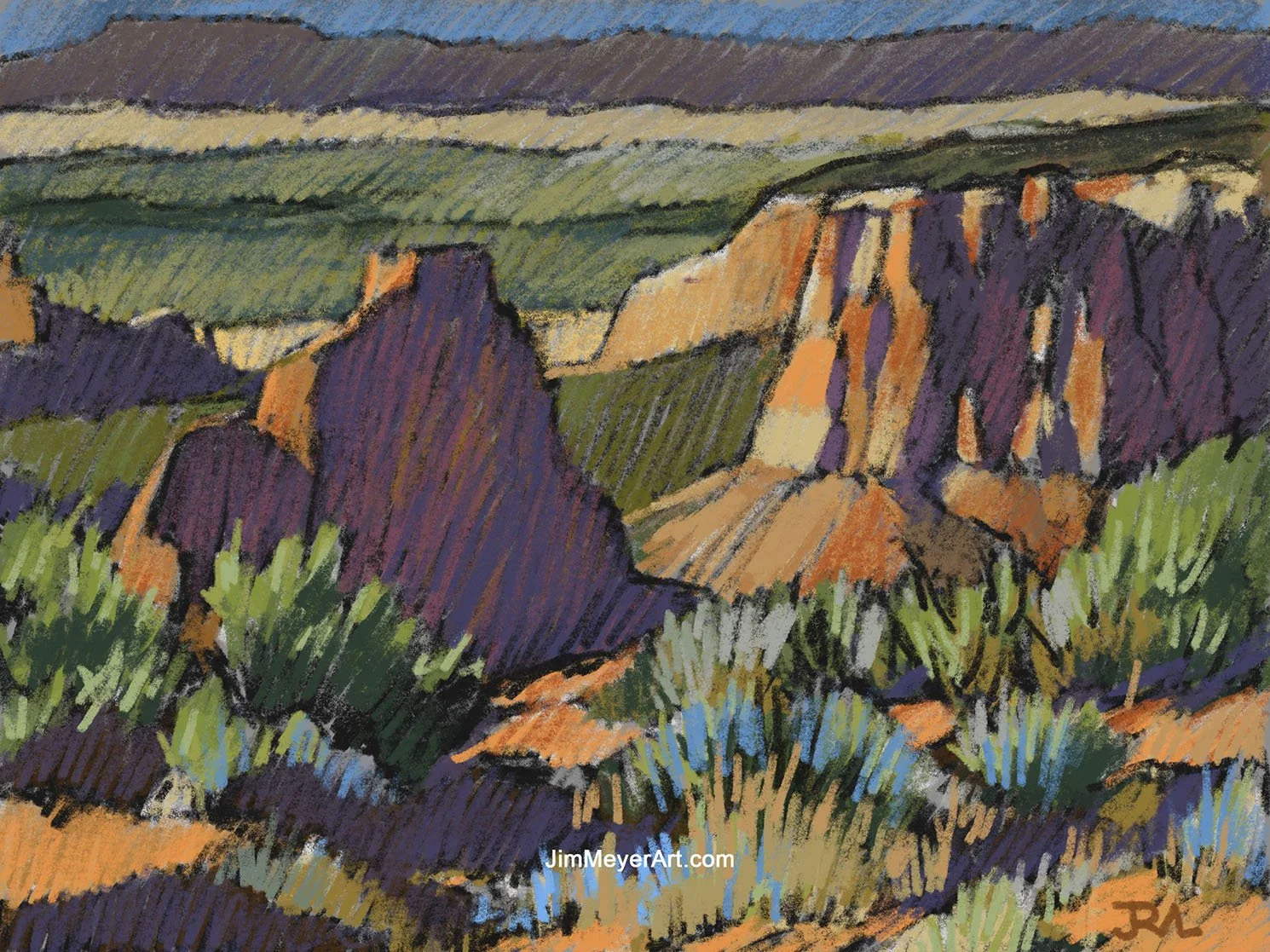 250524 CO National Monument